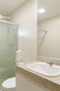 Bangalô studio vip Abacaxi E4 - 8