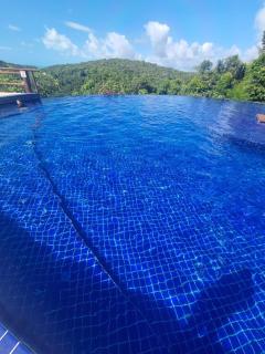 Bangalô studio vip Abacaxi E4 - 4