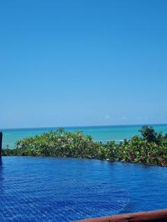 Bangalô studio vip Abacaxi E4 - 3