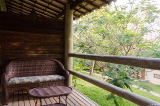 Bangalô studio vip Abacaxi E4 - 2