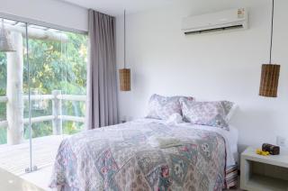 Bangalô studio vip Abacaxi E4 - 1