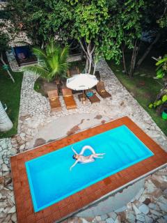 Pousada Fora da Rotina - 8