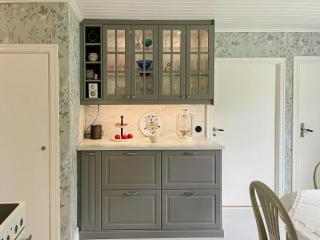 Historic Countryside Home Near Lake In Ekeryd - 9