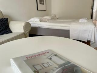 Downtown apartment for 4 - Kotimaailma - 6