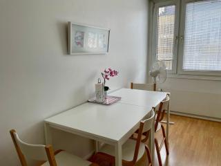 Downtown apartment for 4 - Kotimaailma - 3
