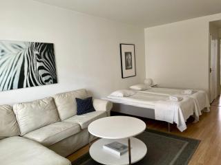 Downtown apartment for 4 - Kotimaailma - 0