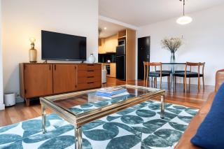 North Melbourne Nook by Ready Set Stay - 5