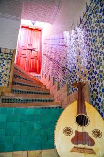 Riad Sarsar Dar dmana - 9