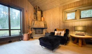 Mountain Escape Near Gulsrud With Historical Charm - 0