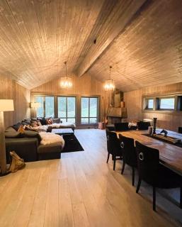 Mountain Escape Near Gulsrud With Historical Charm - 9