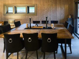 Mountain Escape Near Gulsrud With Historical Charm - 6