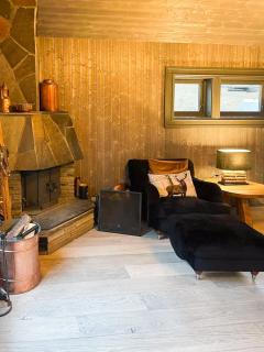 Mountain Escape Near Gulsrud With Historical Charm - 4