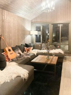 Mountain Escape Near Gulsrud With Historical Charm - 2