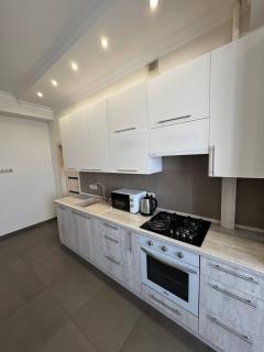 Sky resedence Top apartament - 7