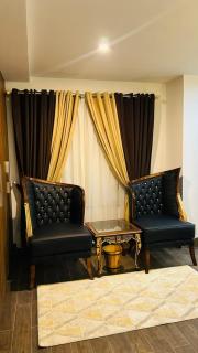 Hyde Park Serviced Apartments Gulberg - LMY Lahore - 6