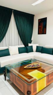 Hyde Park Serviced Apartments Gulberg - LMY Lahore - 5