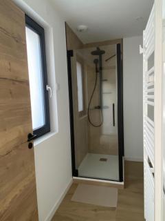 Entre deux ailes - Gîte with SPA in Alsace - 3