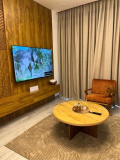 The Lux one bedroom - Kigali - 0