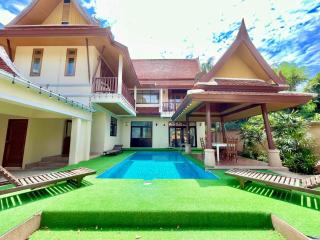 4 Bed Songthai - 5 - 8