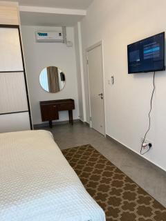 The Lux one bedroom - 5