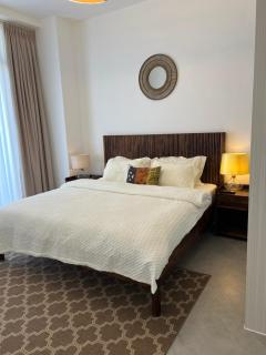 The Lux one bedroom - Kigali - 4