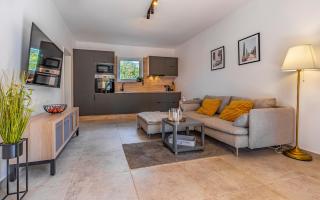 Cozy holiday home Ella Nature with pool near the beach - 4