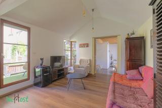 Bon Pasteur - Lyon 2 - LB - Cozy and bright in hypercenter of Lyon - 4