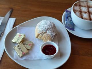 The Moorings Hotel & Seafood Restaurant - 8