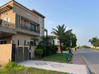 Cozy 2 BHK House Portions near all Facilities in Satellite Town Jhelum - 6