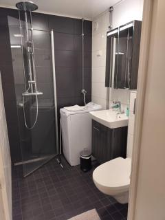 Downtown apartment for 4 - Kotimaailma - 1