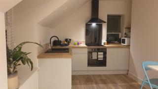 torrs view apartment - 4