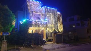 Cozy 2 BHK House Portions near all Facilities in Satellite Town Jhelum - 5