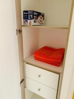 ÑuñoaEstadio apartament's - 4