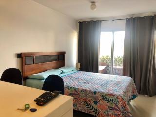 ÑuñoaEstadio apartament's - 2