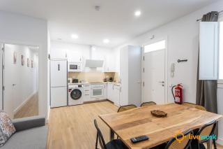 Argantonio 8 Cádiz Living by LiveWork - 7