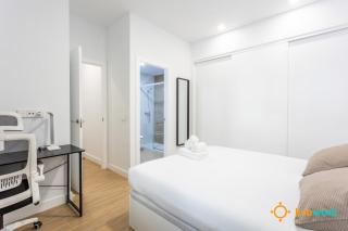 Argantonio 8 Cádiz Living by LiveWork - 2