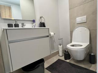 Entire Apartment in Midrand, South Africa - 1