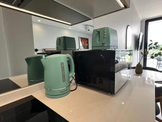 Entire Apartment in Midrand, South Africa - 1