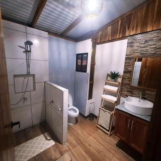 Cabanas Bella Vista - 1