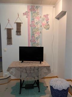 Villa Kaunisto,Riverside Home Near Santa in Town - 6