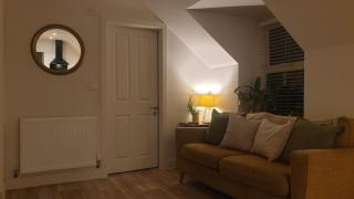 torrs view apartment - 5