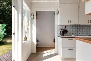 Swedish Archipelago Retreat With Sauna In Bökevik - 8