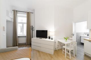 Nowoczesne studio w Сentrum - 1