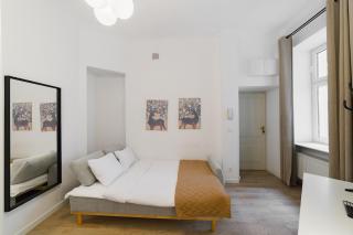 Nowoczesne studio w Сentrum - 2