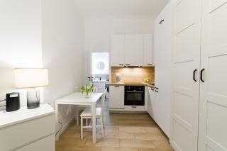 Nowoczesne studio w Сentrum - 3