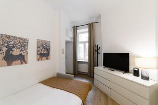 Nowoczesne studio w Сentrum - 4