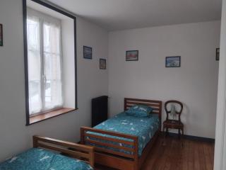 Au jardin du Prieuré - 2