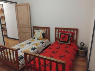 Au jardin du Prieuré - 1