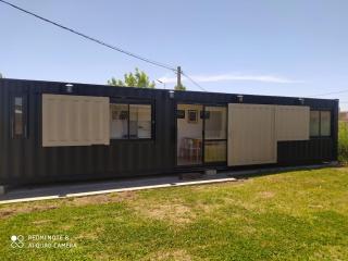 Complejo Nomade Home - 8