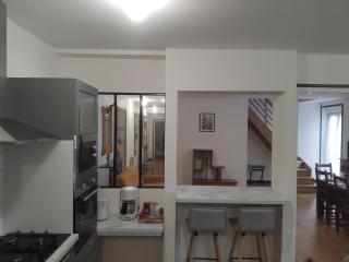 Au jardin du Prieuré - 6